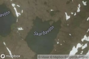 Skardavotn