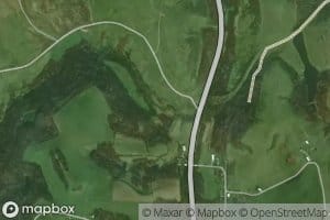 State Route 800 Reservoir