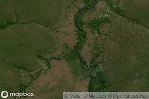 Ribeirao Doutor Meyer