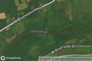 Timberland Creek
