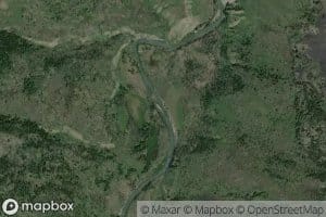 Goat Creek