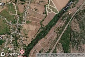 Estero San Cristobal