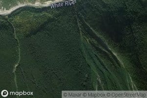 Akutlak Creek