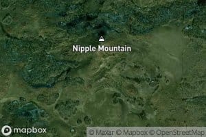 Nipple Lake