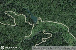 North Fork Rock Creek