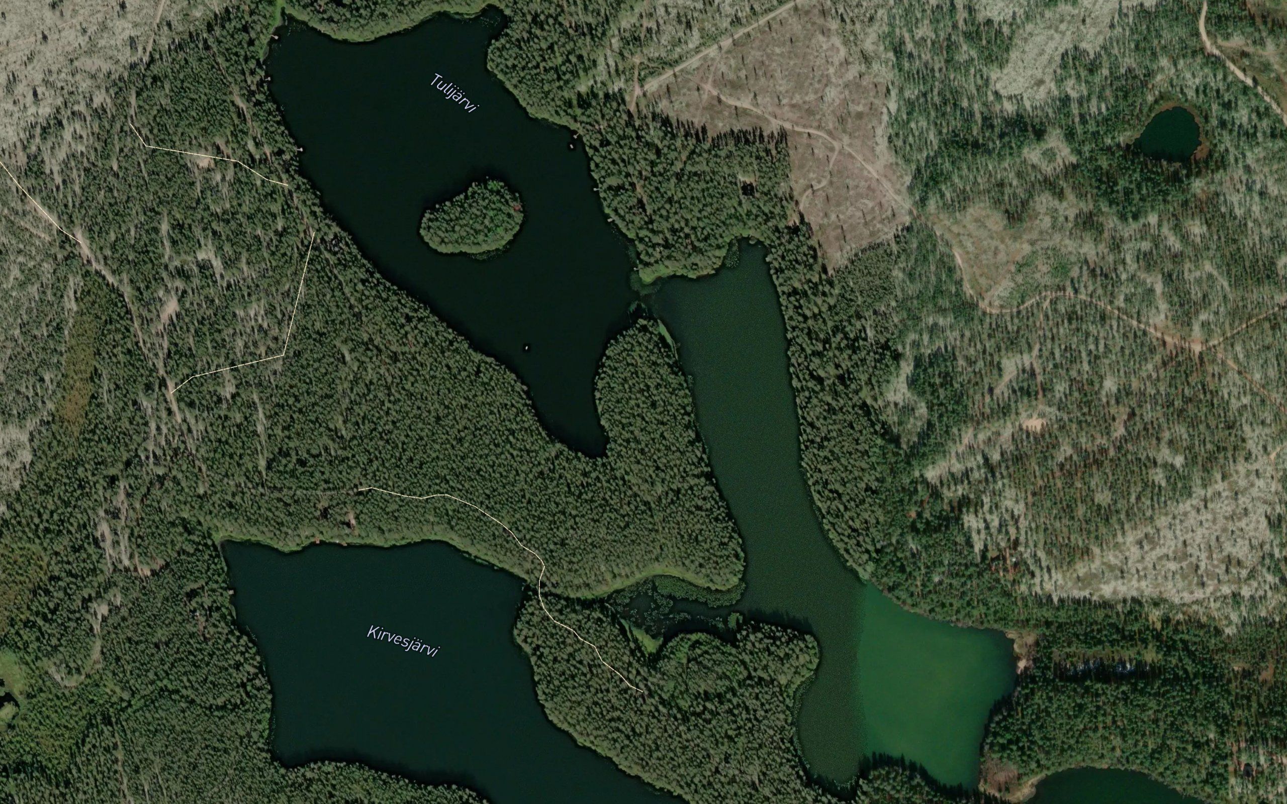Tulijarvi