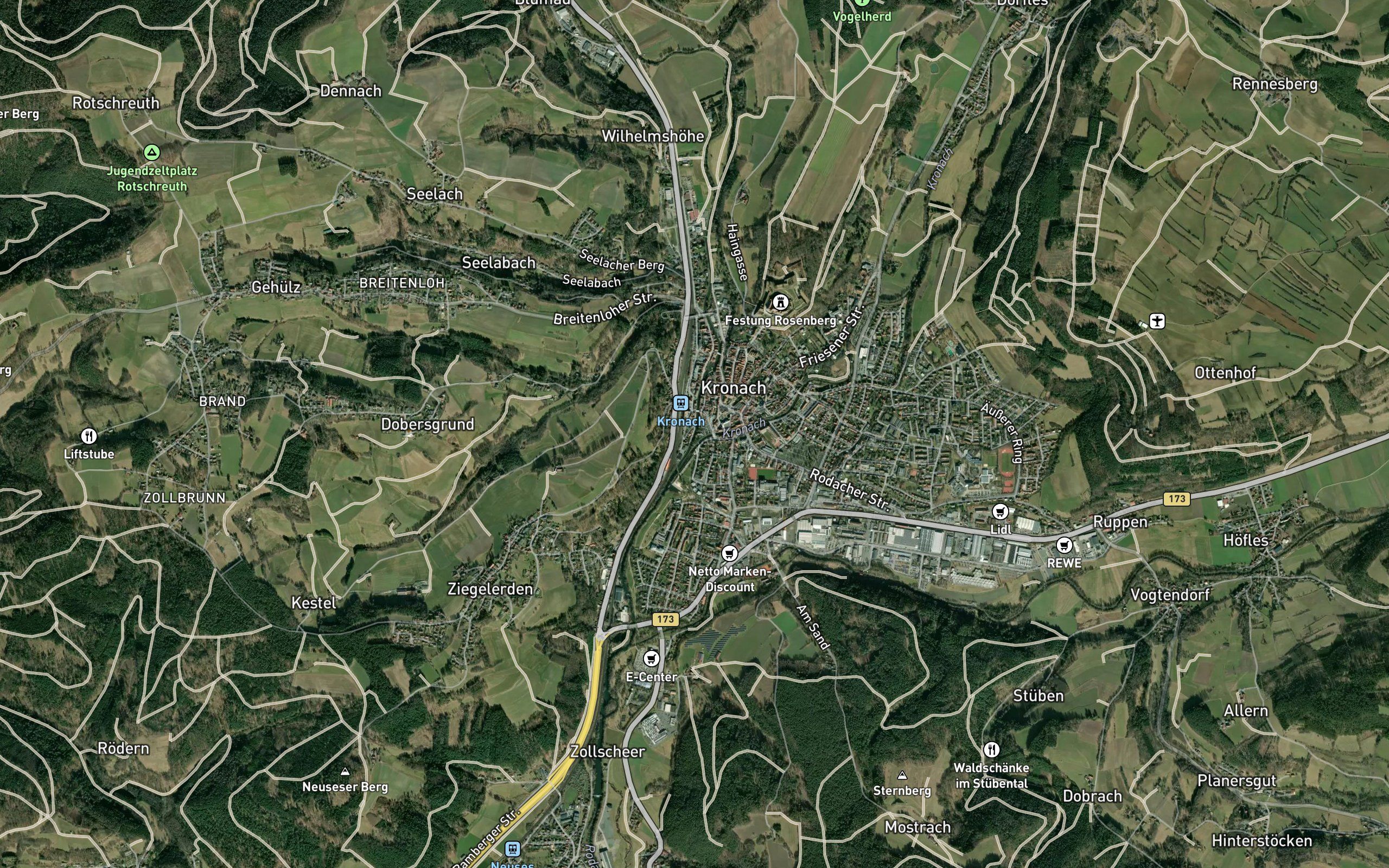 Hasslach