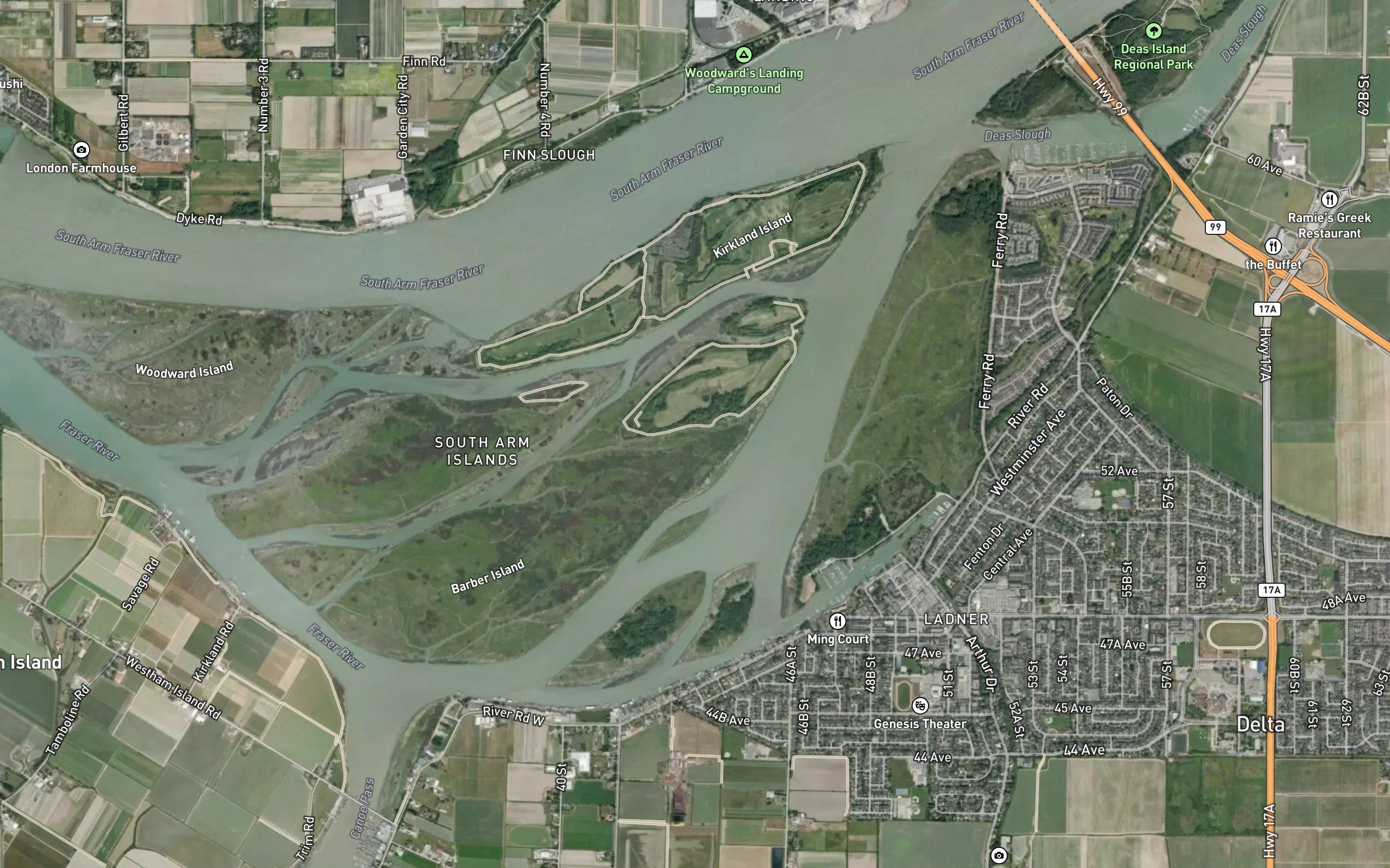 Williamson Slough