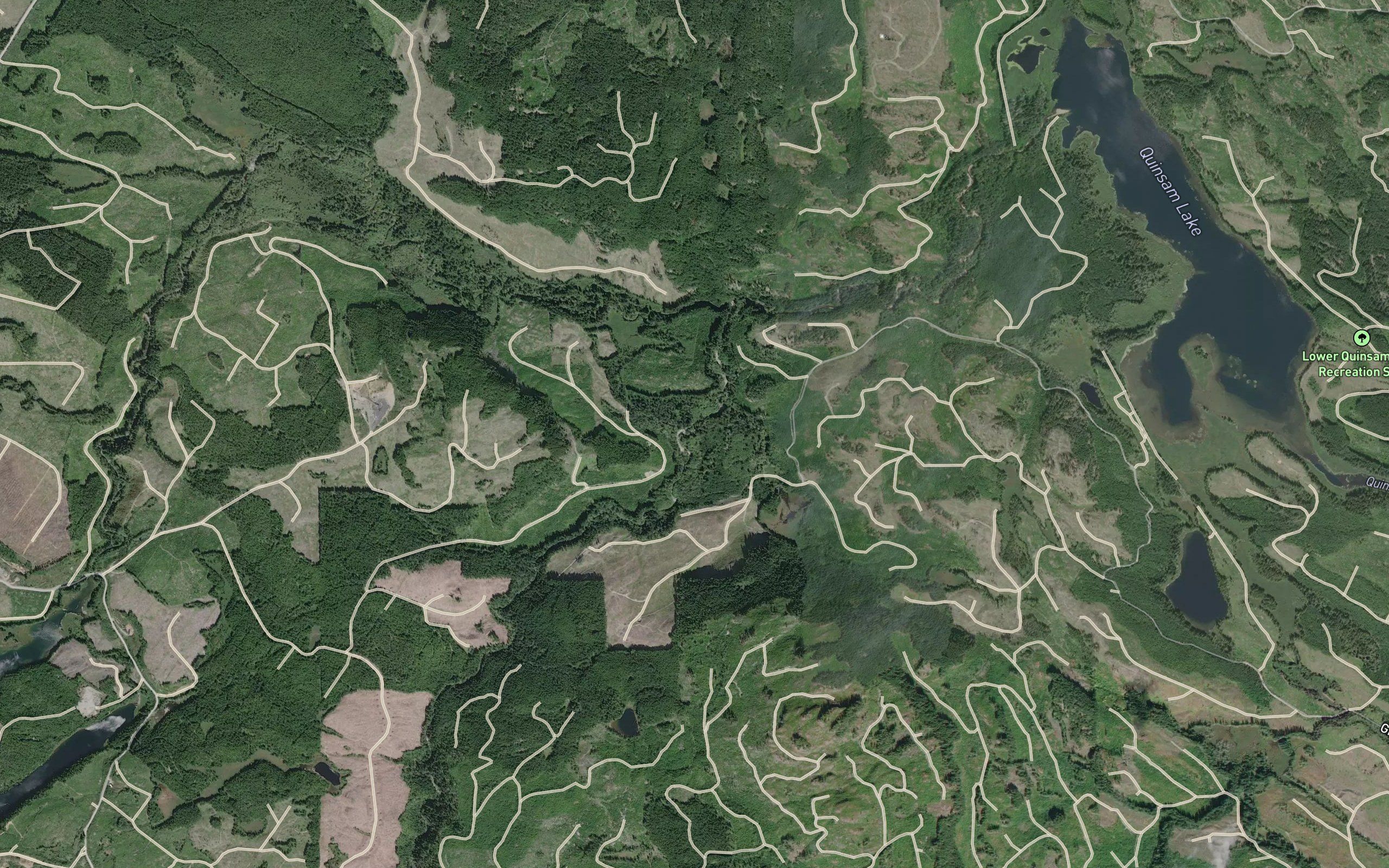 Iron River