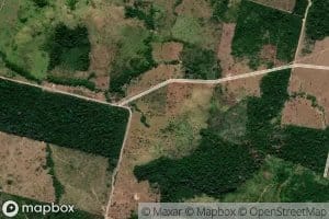 Igarape Sao Francisco