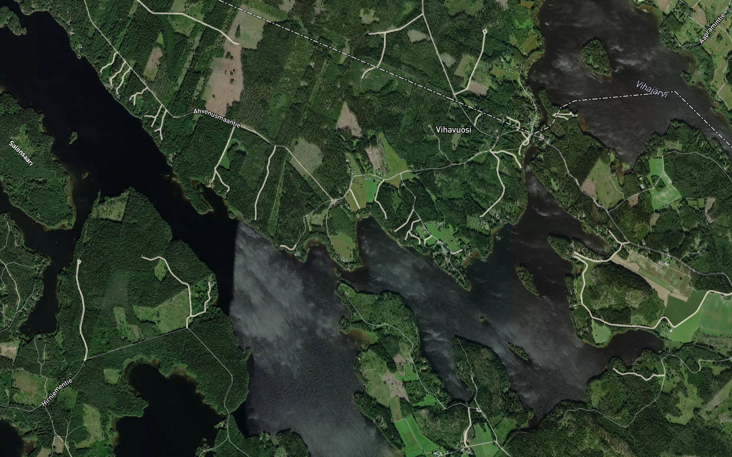 Ahvenisojanlahti