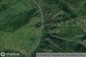 Rabbit Creek