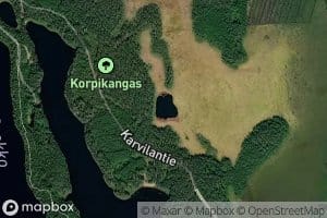 Kuikkalampi