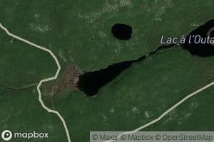 Lac a l'Anguille