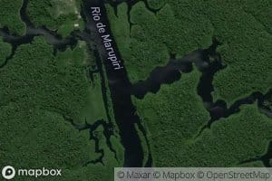 Igarape da Sombrinha