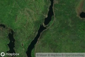Gibson Lake