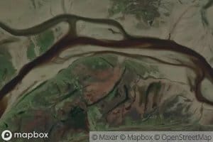 Bol'shaya Paarchikha