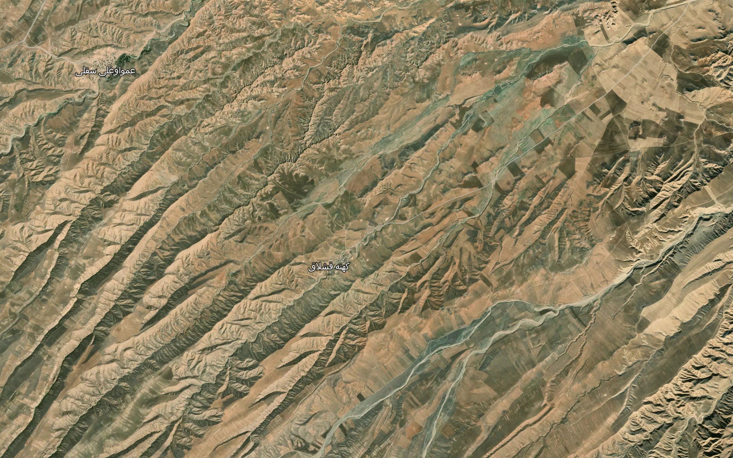 Cheshmeh-ye Pa'in