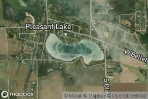 Pleasant Lake