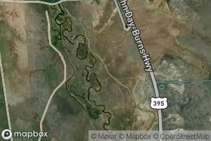 House Creek