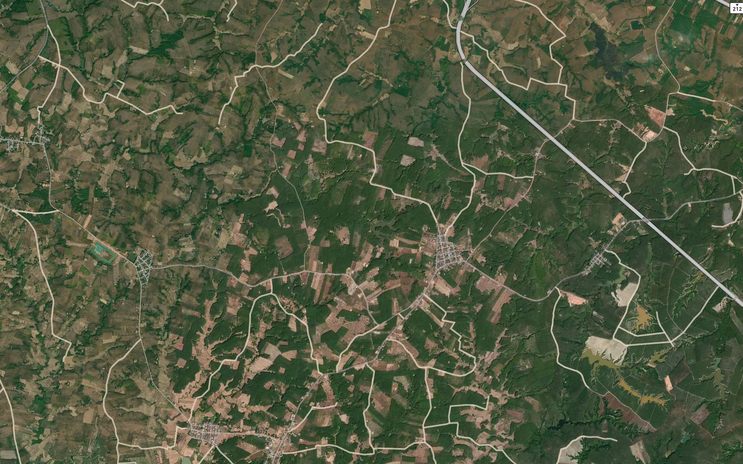 Nong Sam Yot