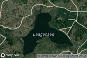 Laagensee