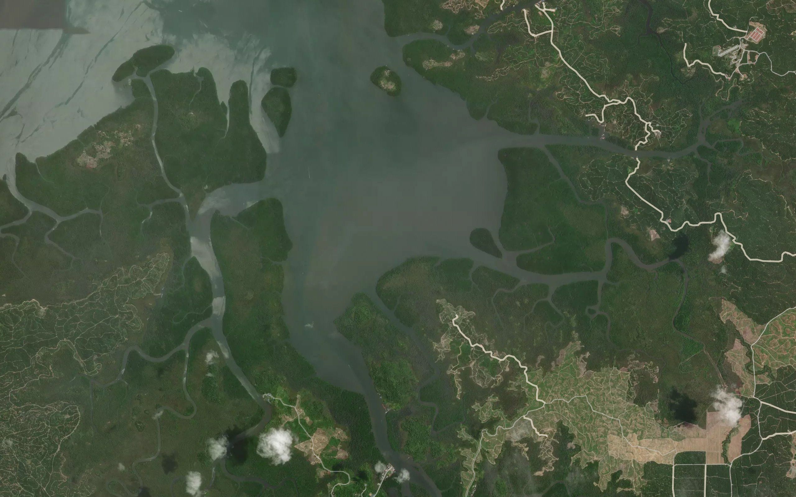 Sungai Simuda