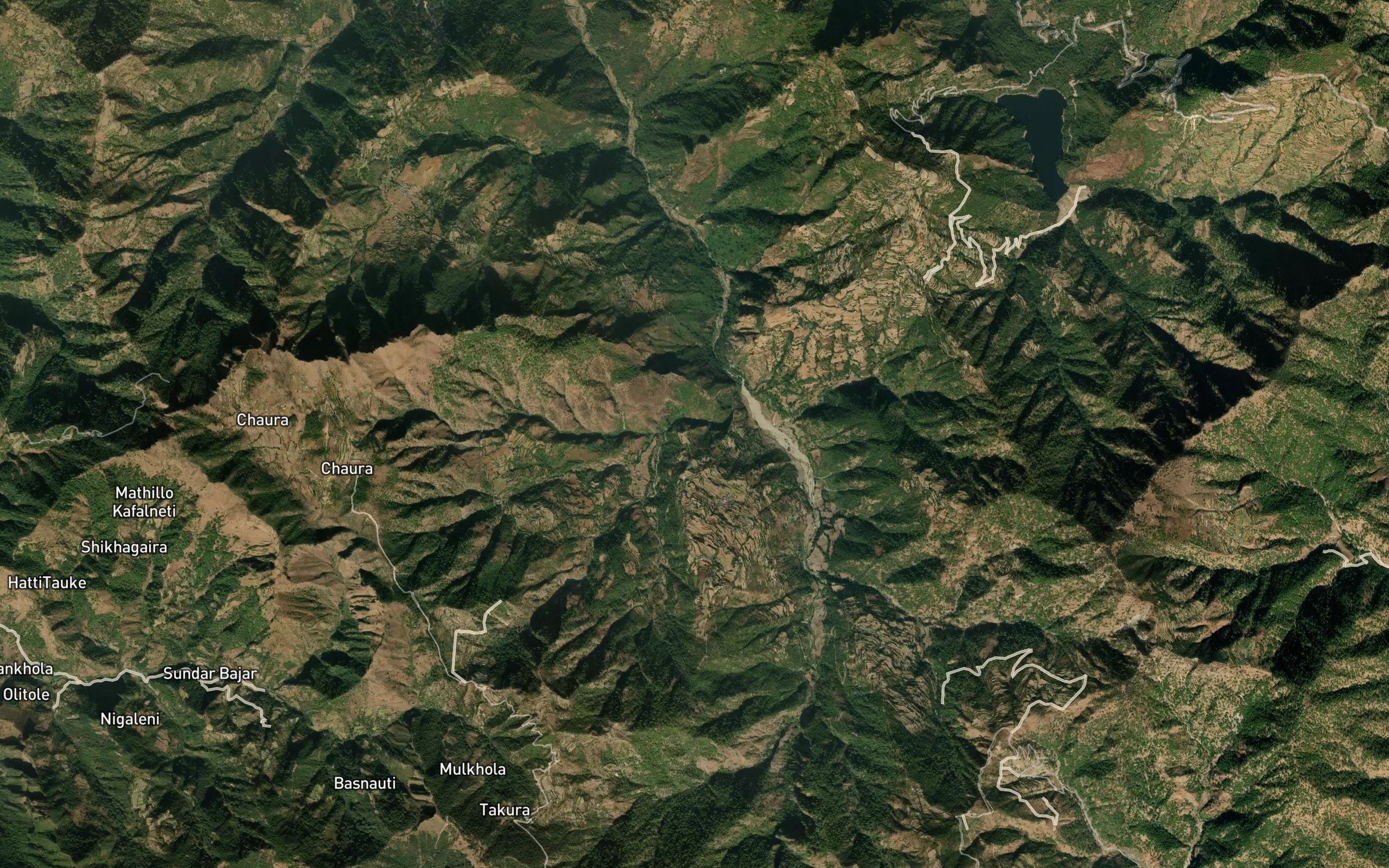 Mure Khola