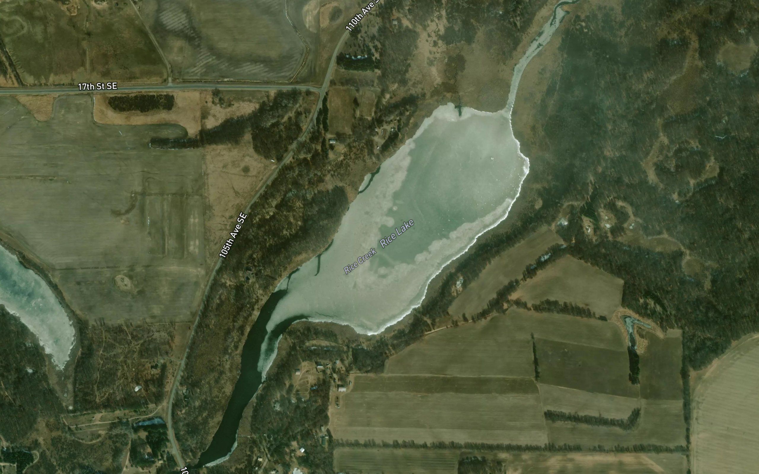 Rice Lake
