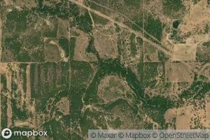 Dead Horse Creek