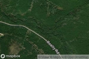 North Branch Glazier Brook