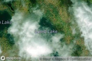 Lamb Lake