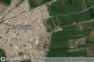 Nahr as Sulayjiyah al Qadim