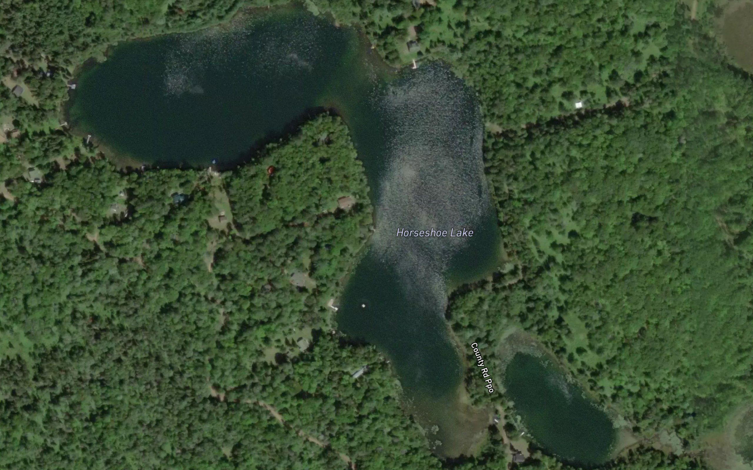 Horseshoe Lake