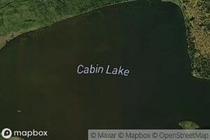 Cabin Lake