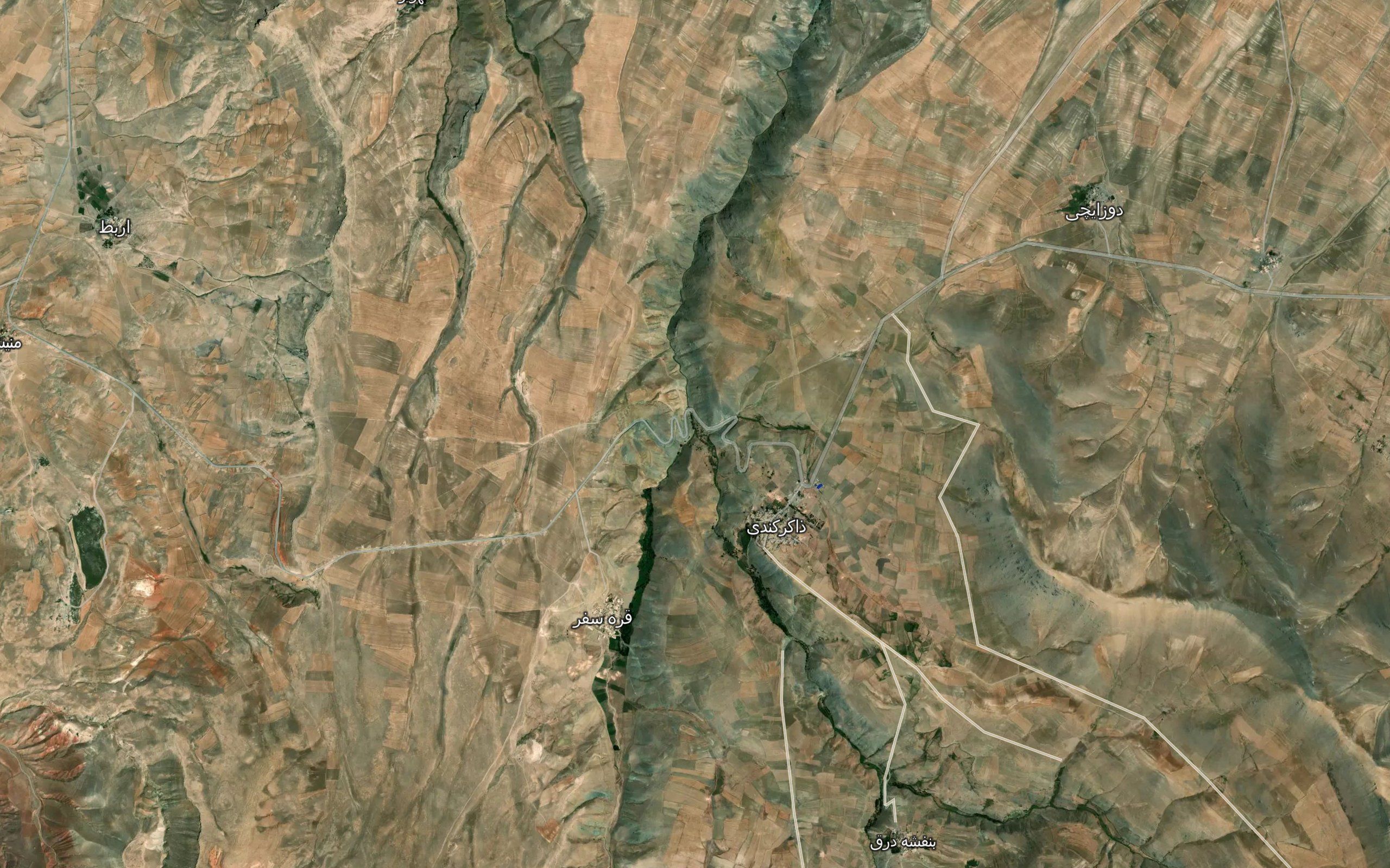 Rudkhaneh-ye Paji Cha'i