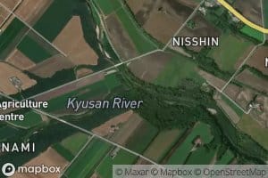 Kyusan Gawa