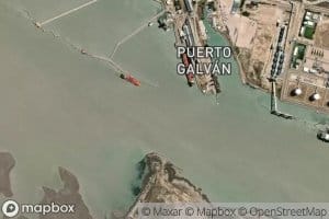 Esturaio de la Bahia Blanca