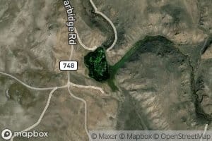 Charleston Reservoir