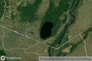 Cammerer Lake