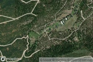 Claim Creek
