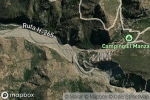 Rio los Maitenes