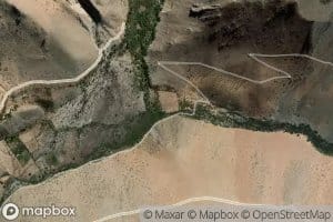 Rio de Las Tres Quebradas