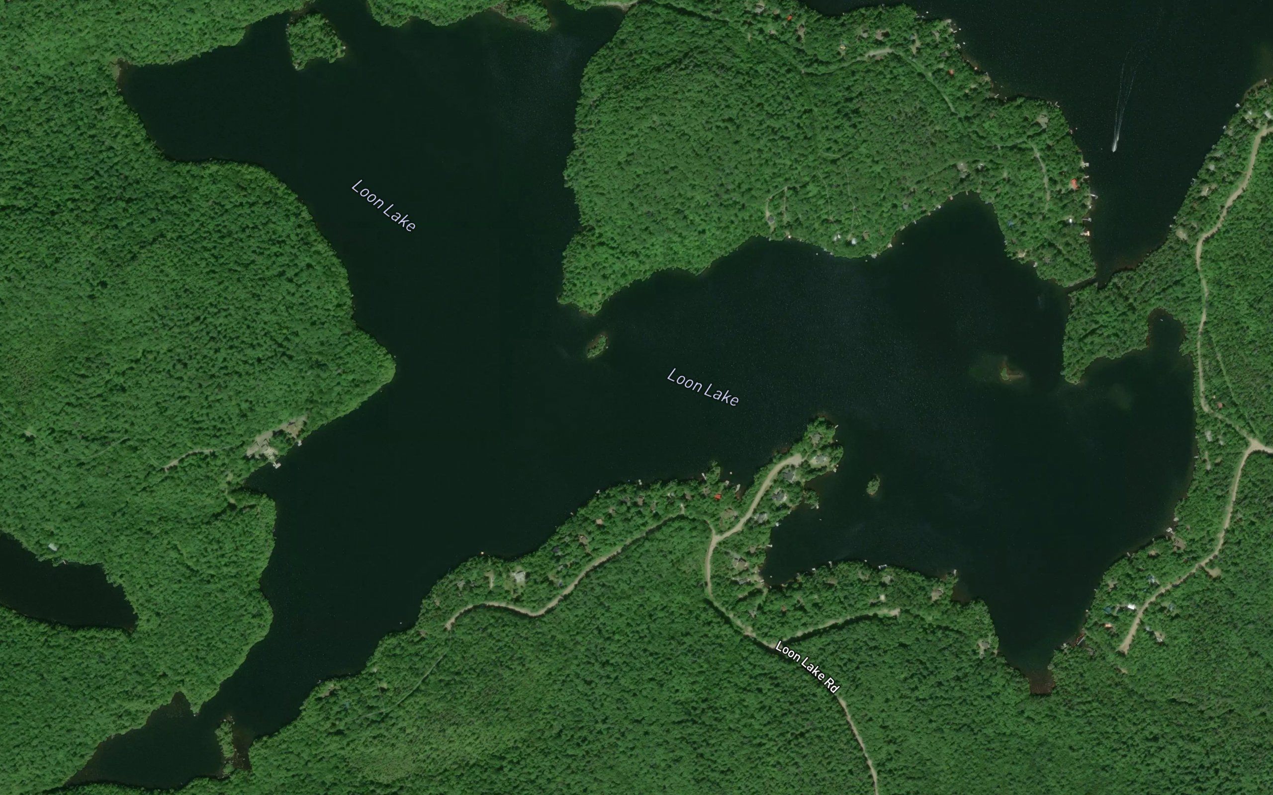Loon Lake
