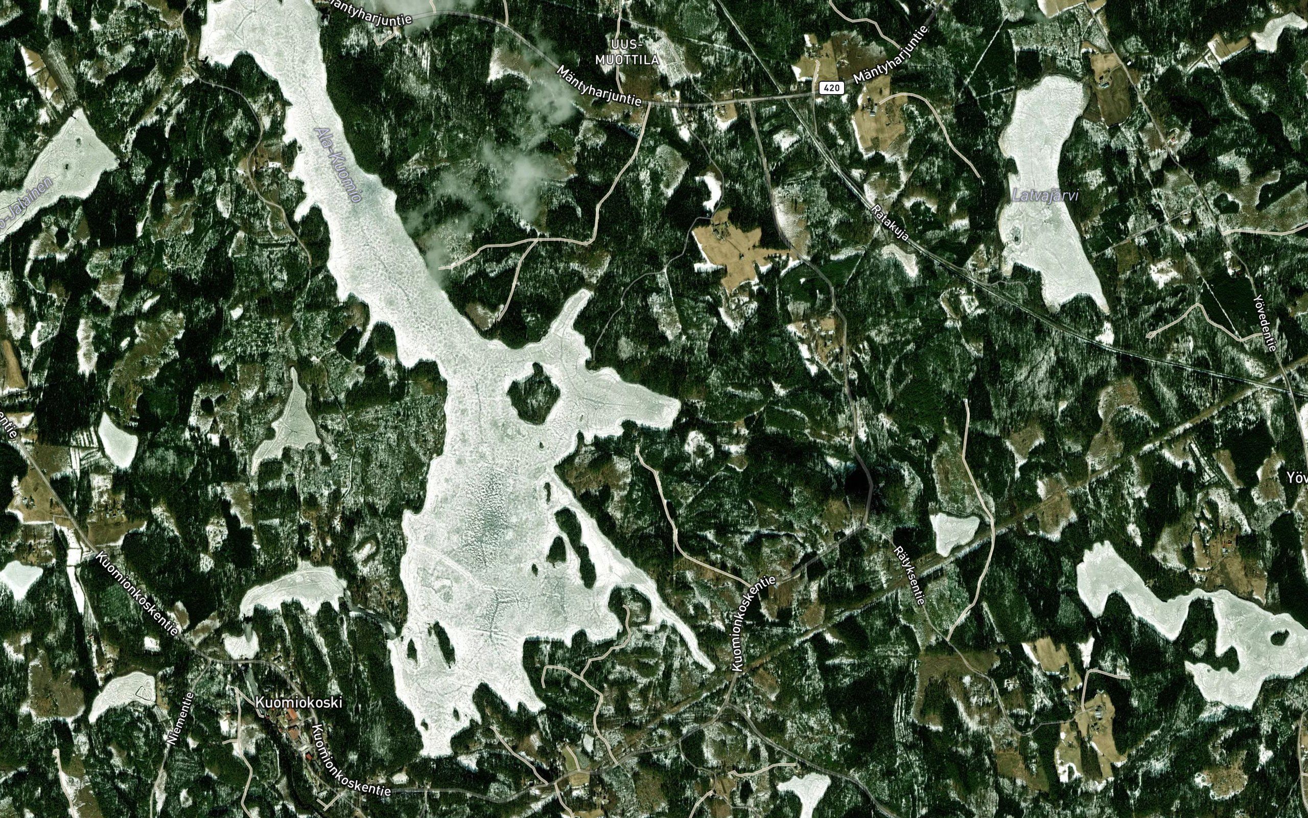 Matilanlahti