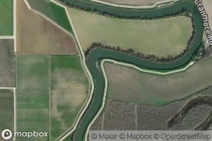 Little Poker Bend