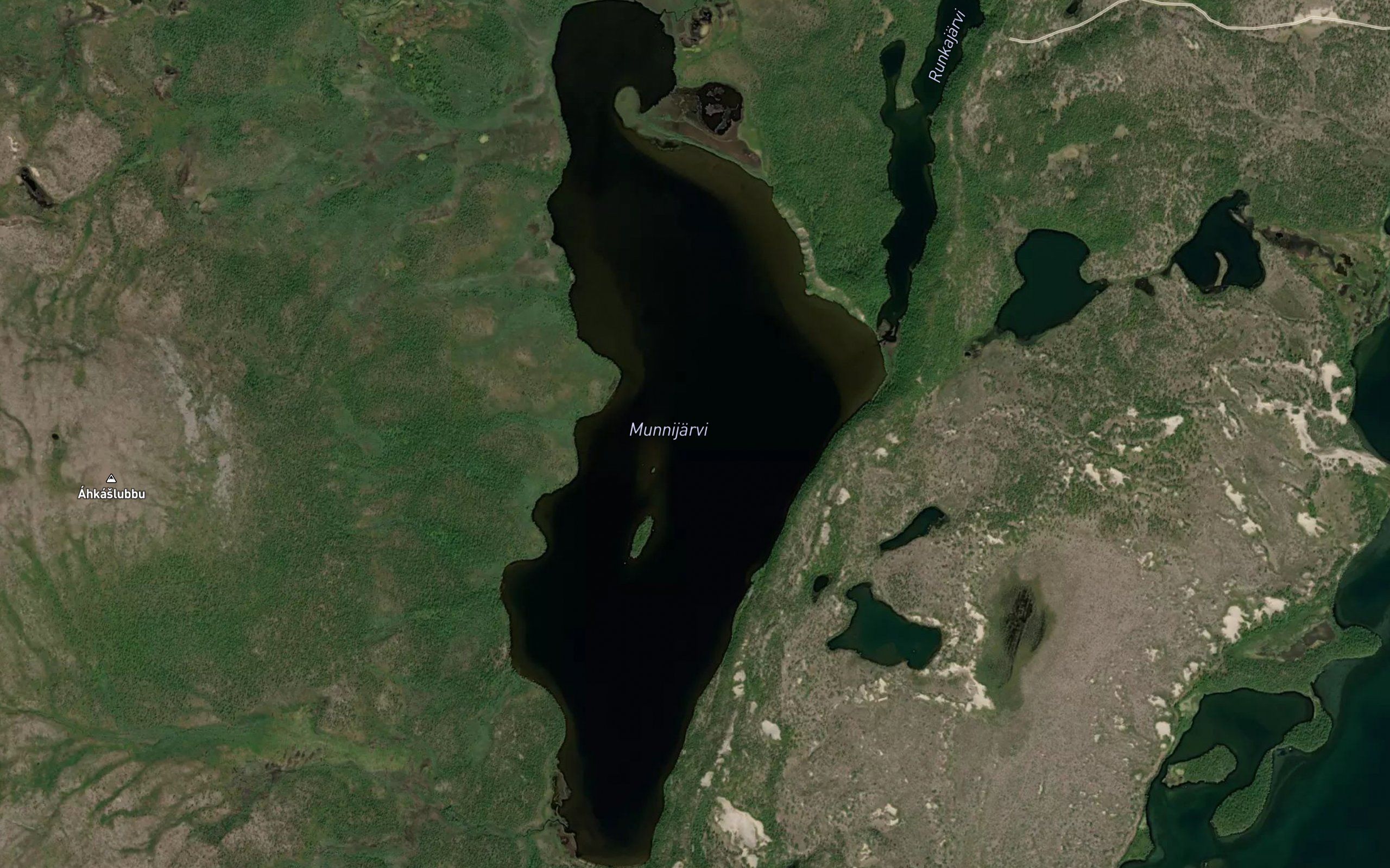 Munnijarvi