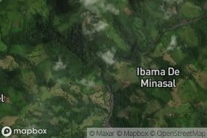 Quebrada La Azaunchita