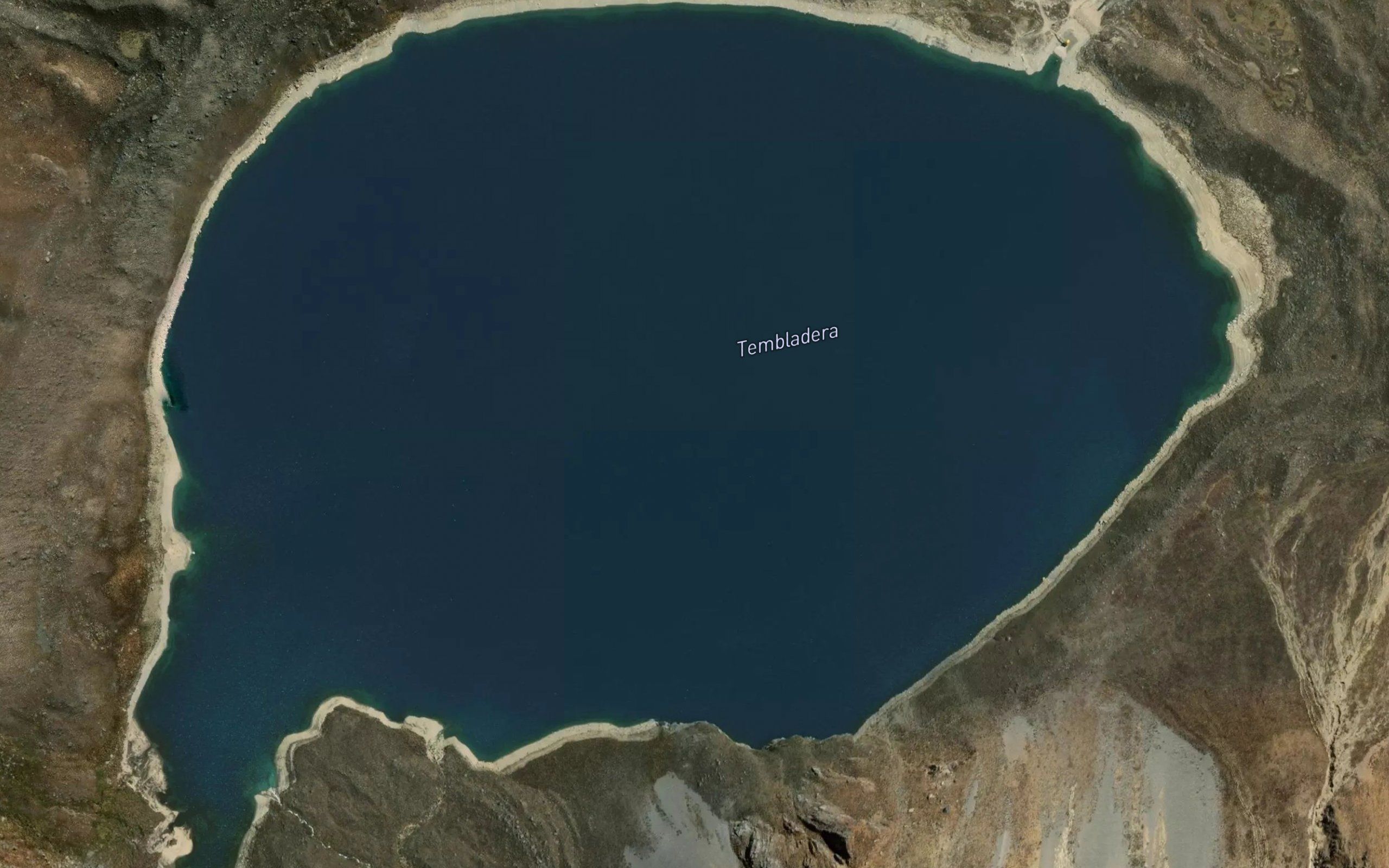 Laguna Tembladera