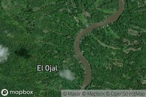 Quebrada Buga de Arriba